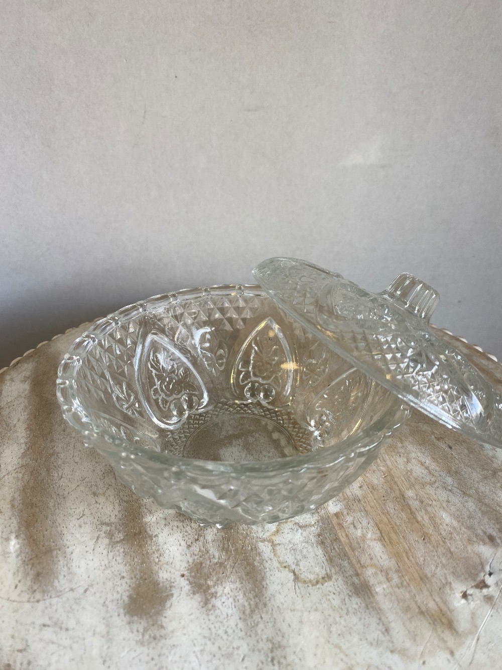Candy Dish