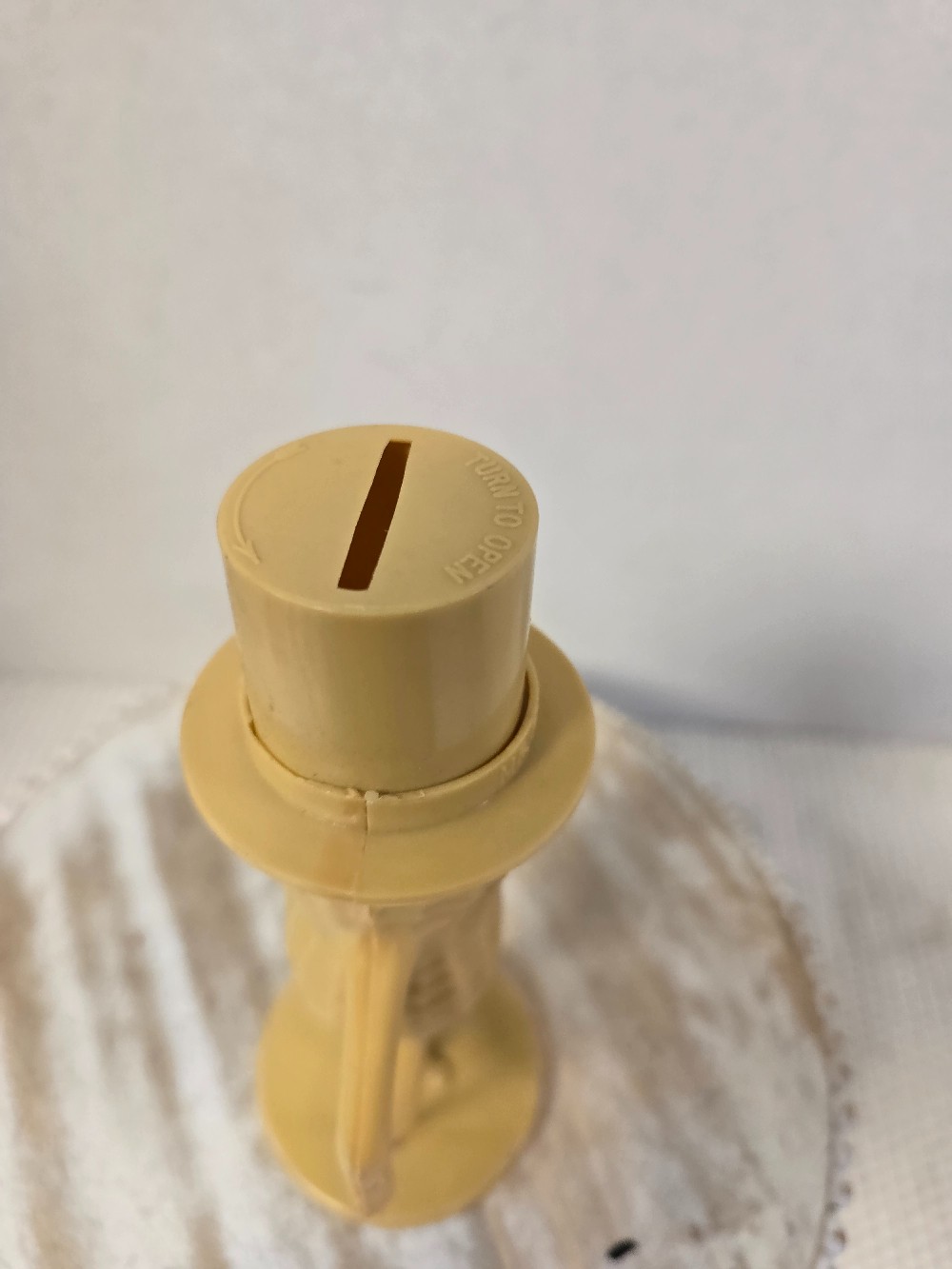 Planters Mr Peanut Bank