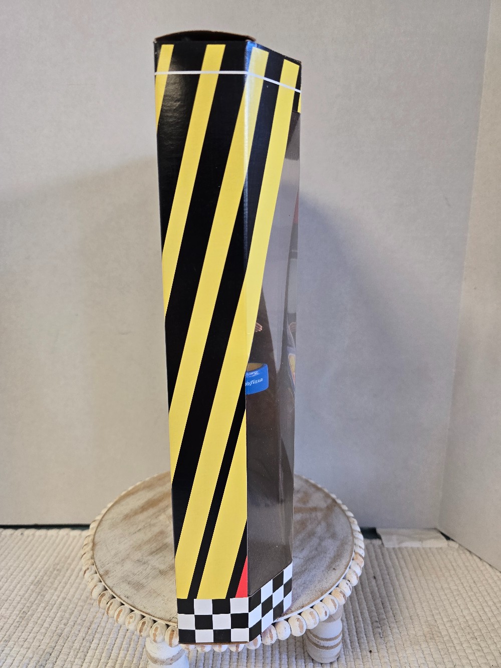 Nascar 50th Anniversary Barbie