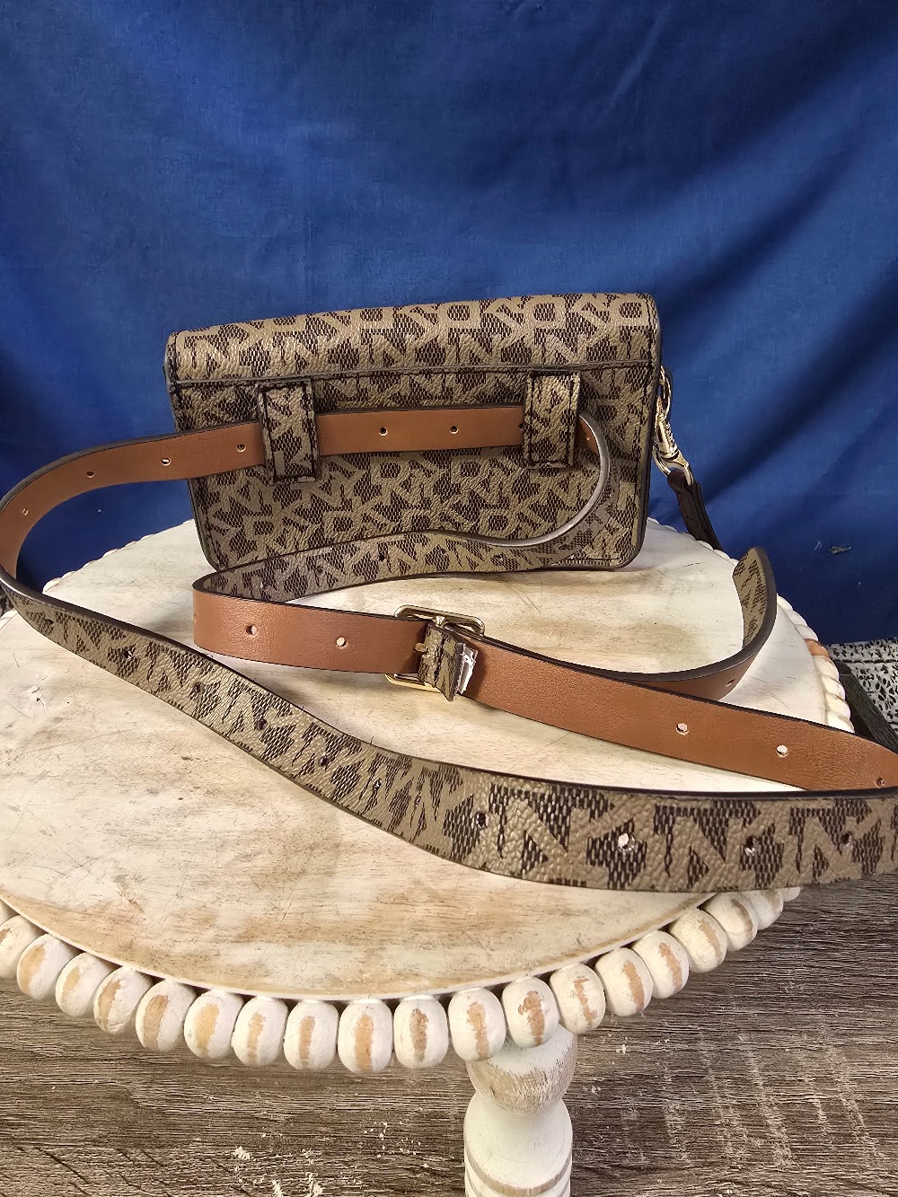 Belt bag