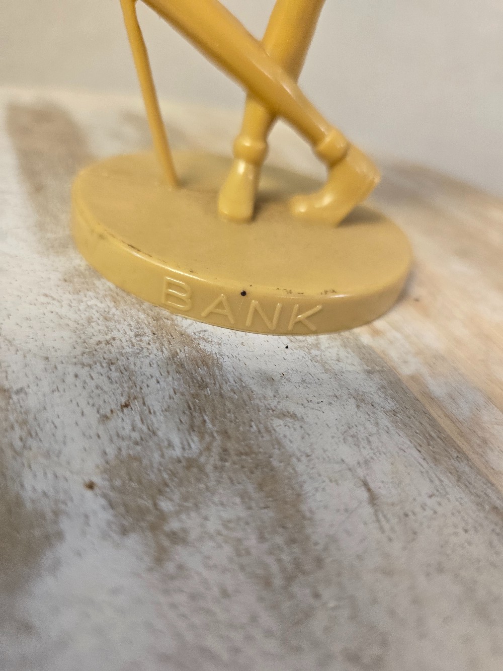 Planters Mr Peanut Bank