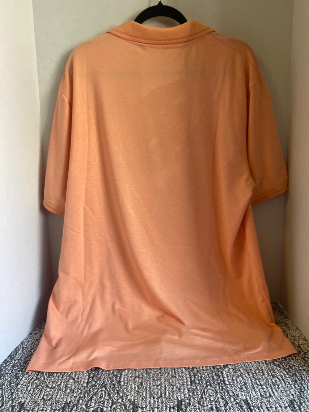 Men's Collared Shirt