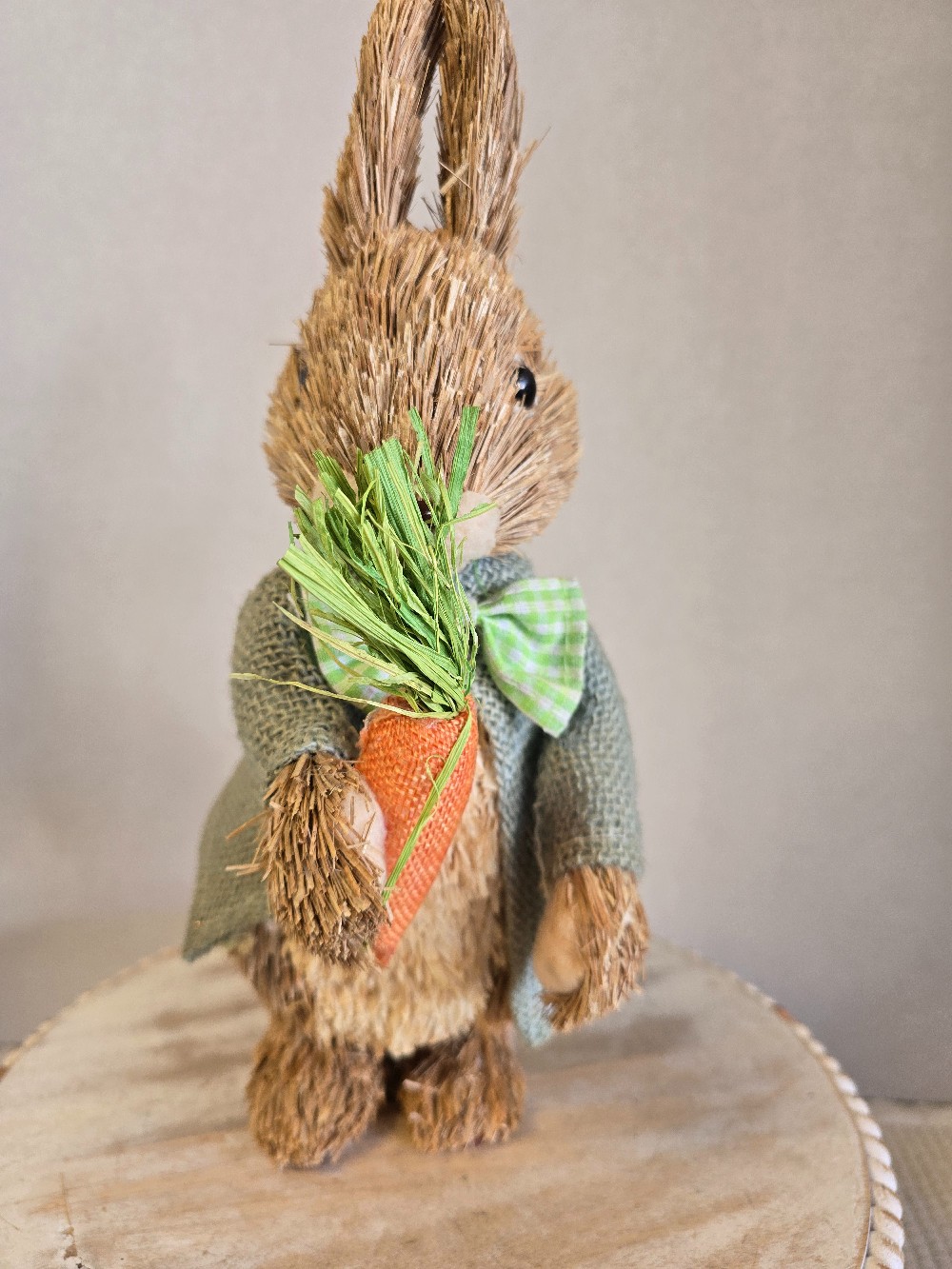 Sisal Bunny
