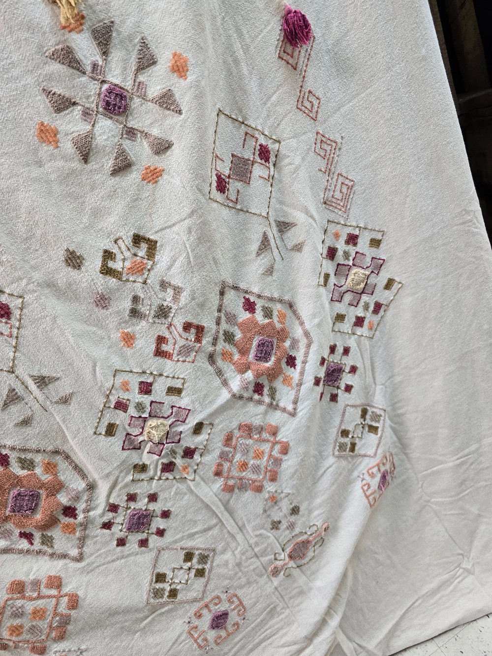 Full Size Duvet Cover