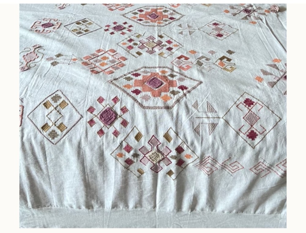 Full Size Duvet Cover