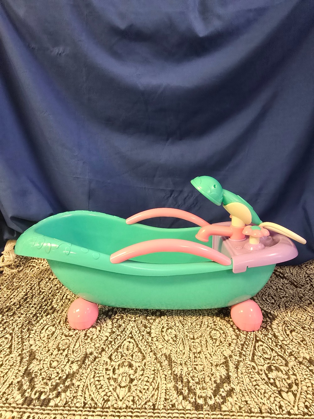 Toy Bathtub