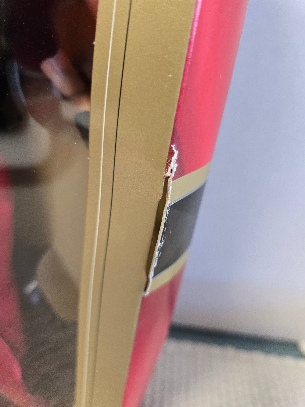 1998 Avon Winter Splendor Barbie