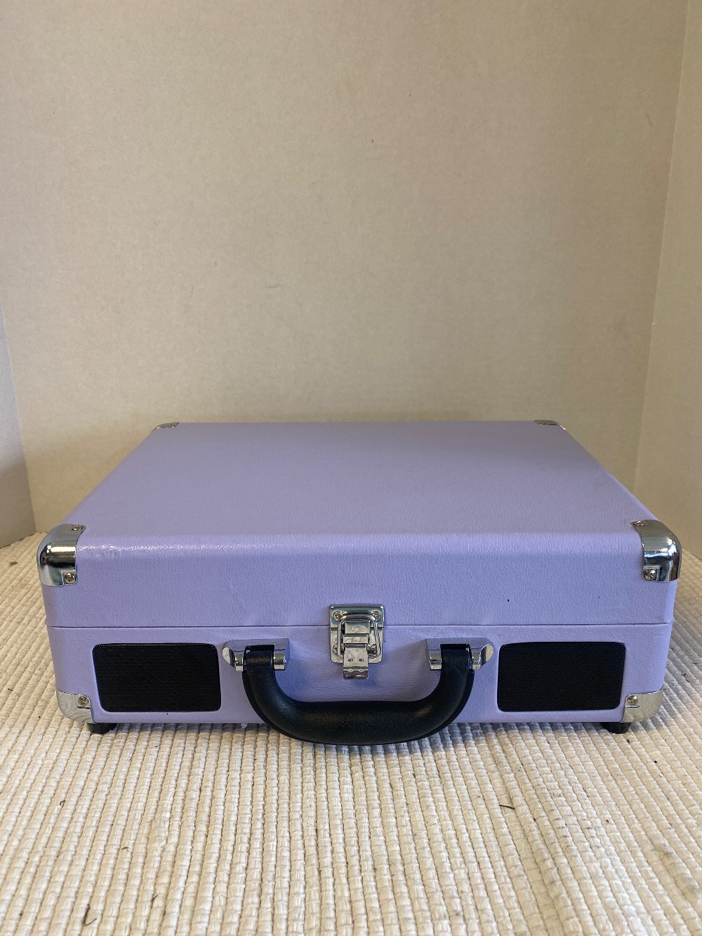 Victrola Suitcase Turntable