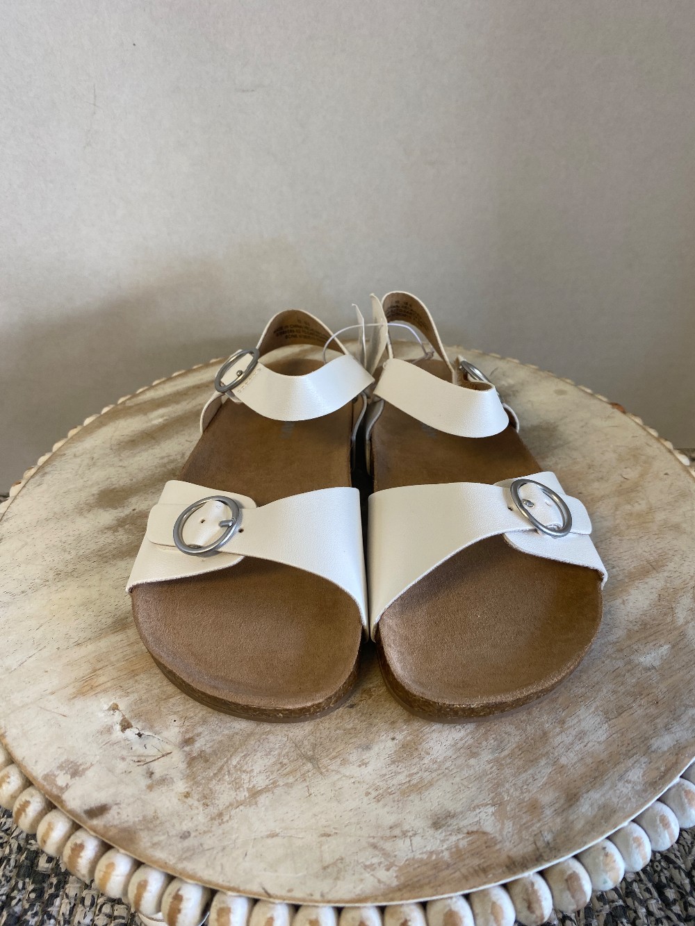 NWT Girl's Sandals
