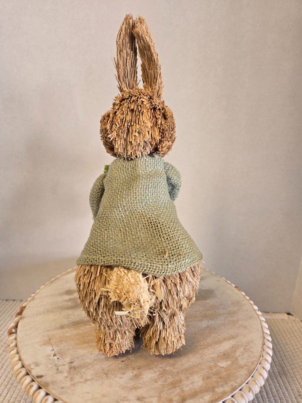 Sisal Bunny