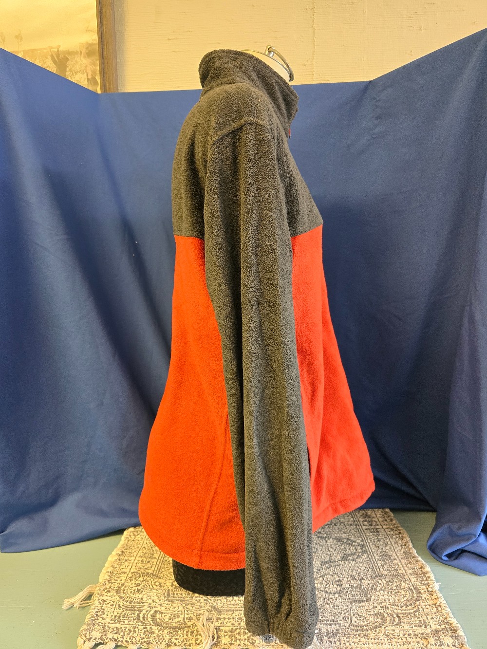 Columbia Zip Up Jacket