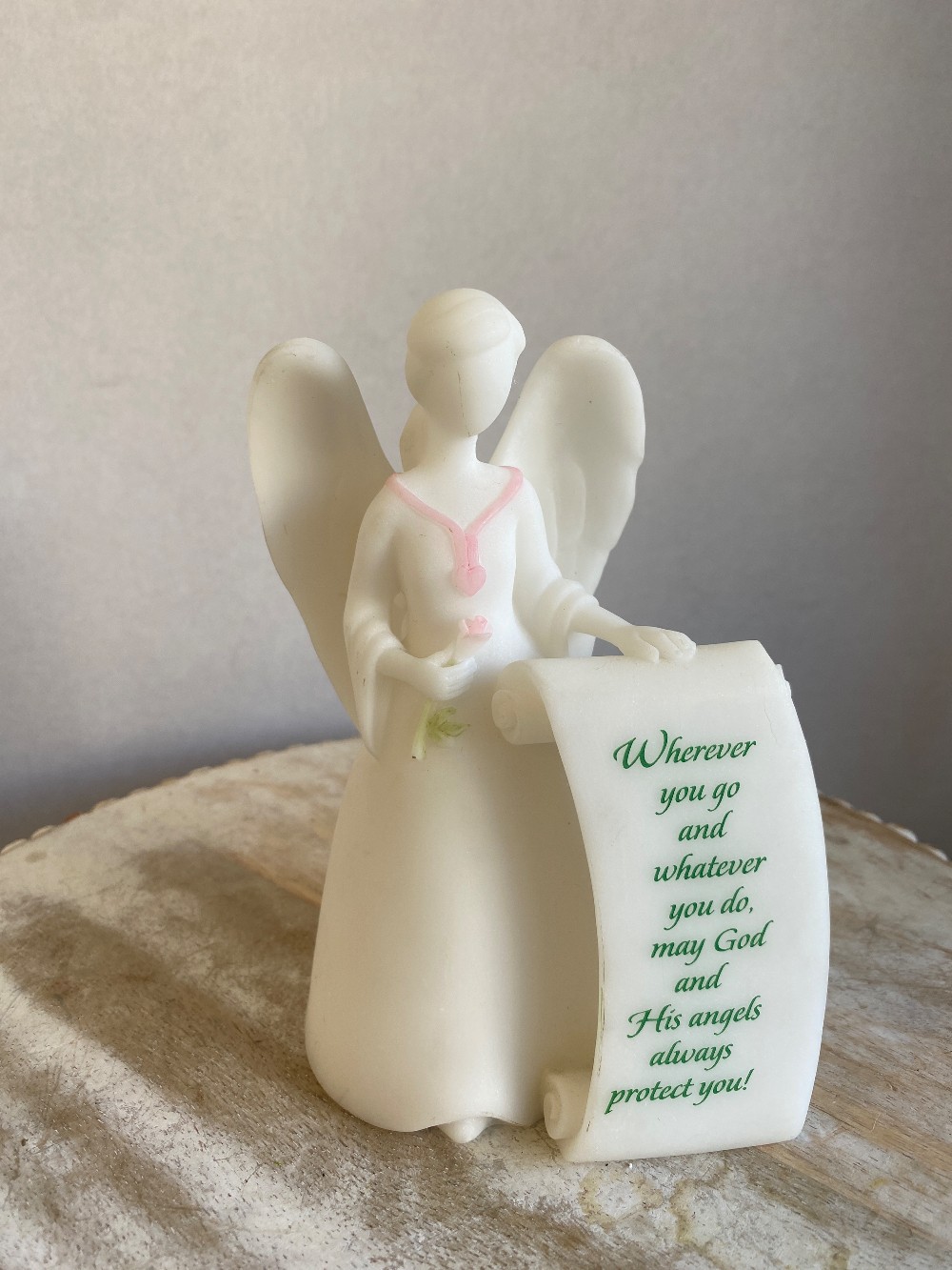 Angel Figurine
