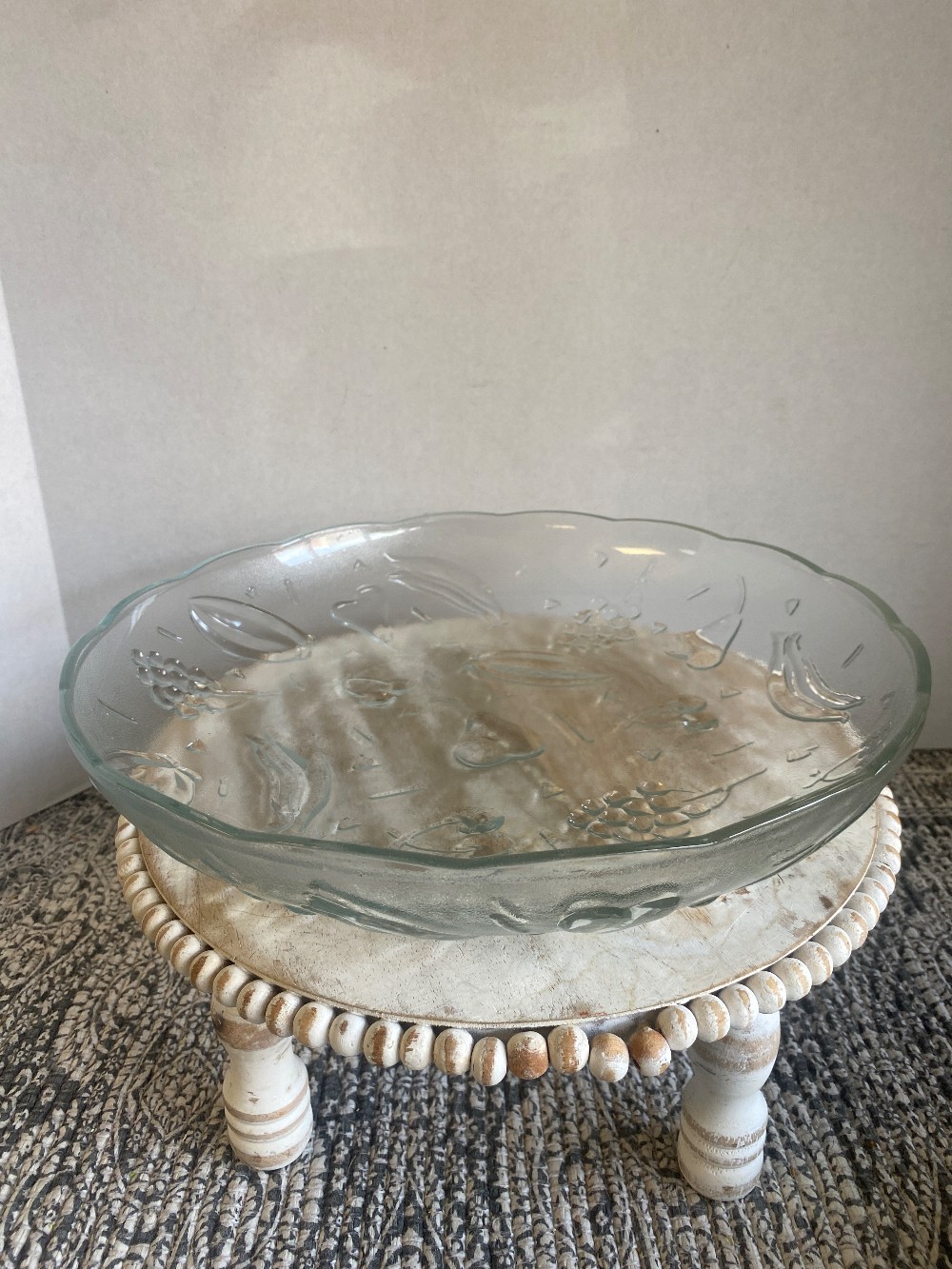Serving Bowl