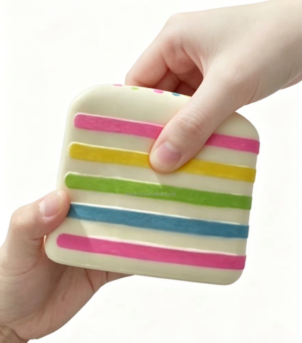 Squishies & Clickers