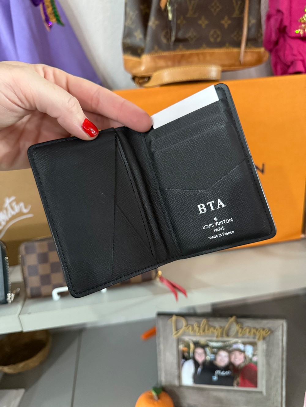 Consigned Louis Vuitton Bags