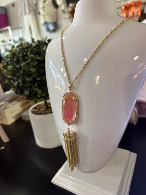 Consigned Kendra Scott