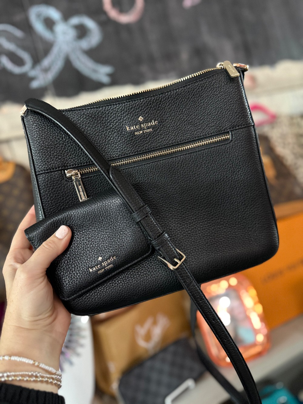 Consigned Bags / Shoes