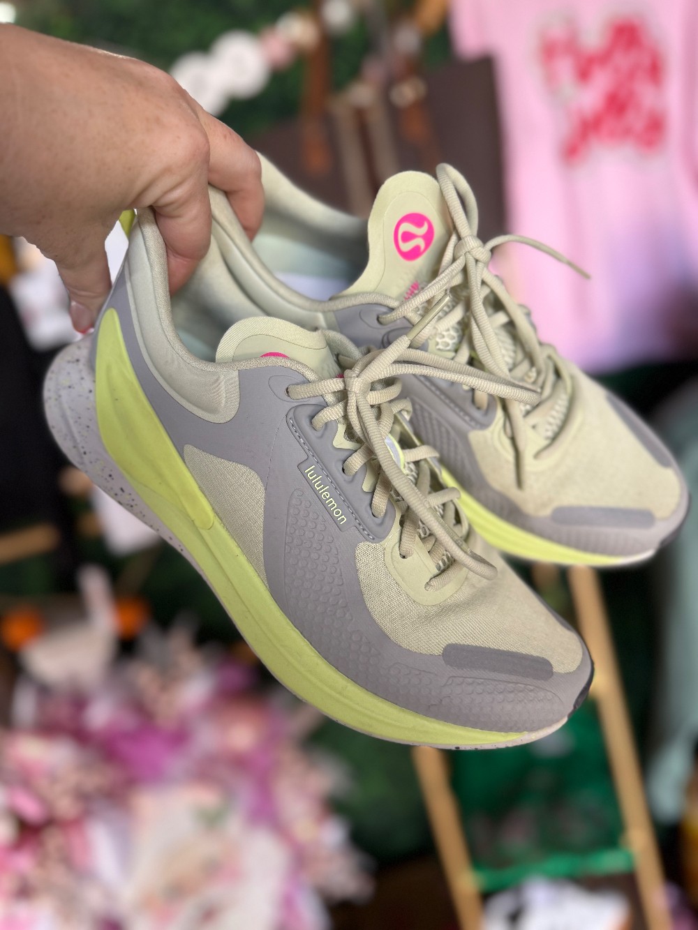 Consigned Bags / Shoes