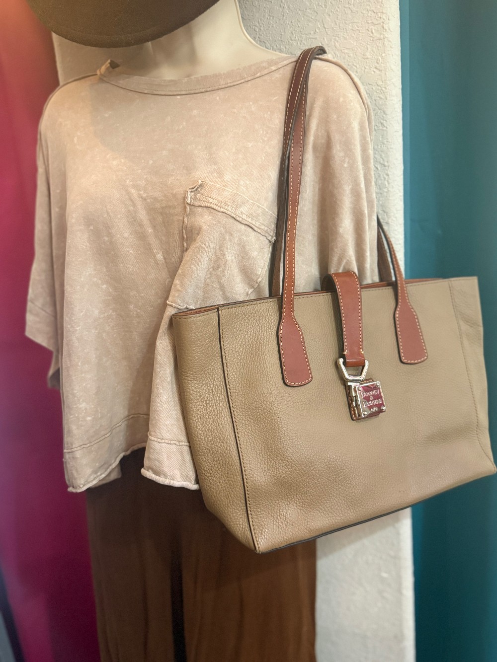 Consigned Bags / Shoes