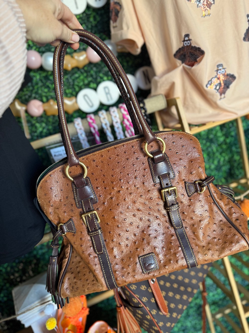 Consigned Bags / Shoes