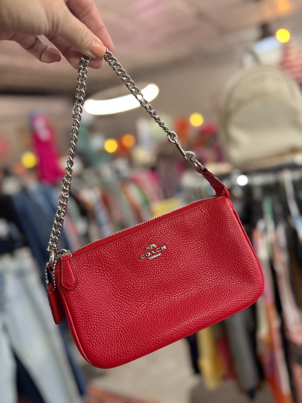Consigned Louis Vuitton Bags