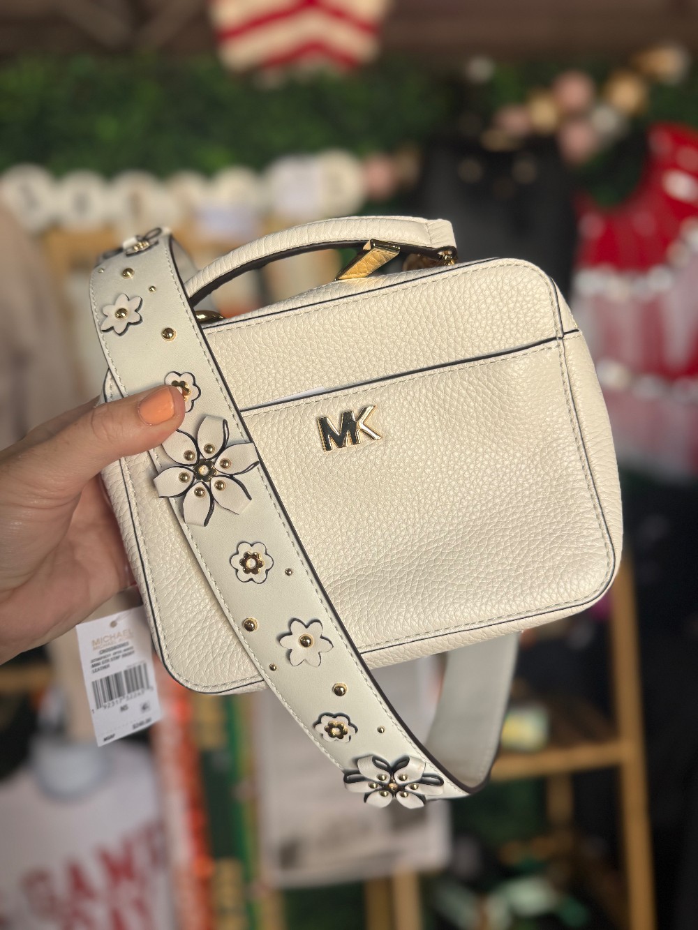 Consigned Bags / Shoes