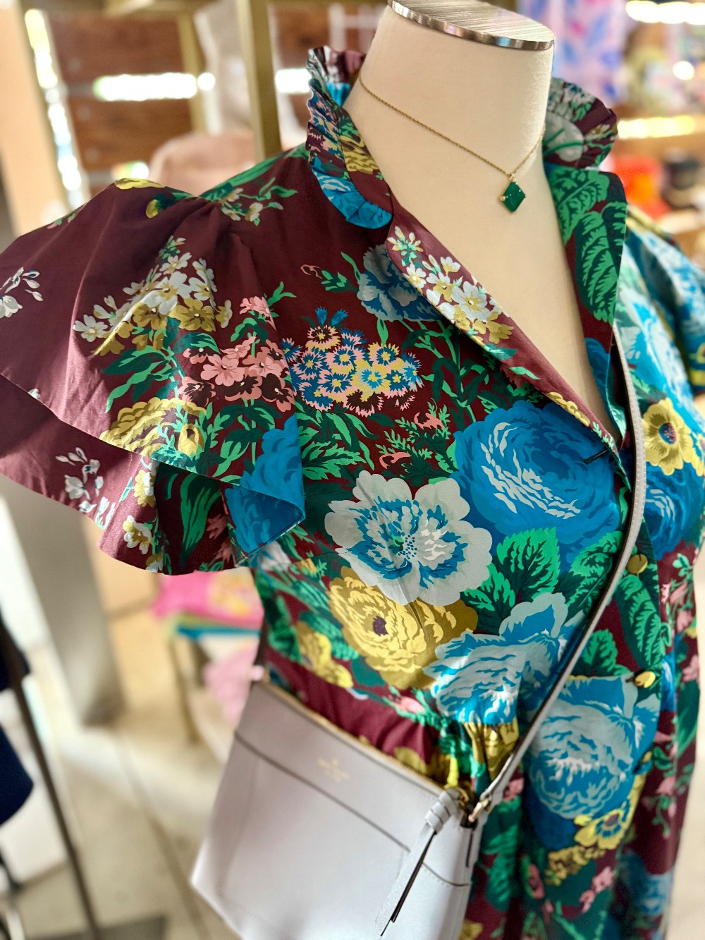 Women’s Consigned Clothing