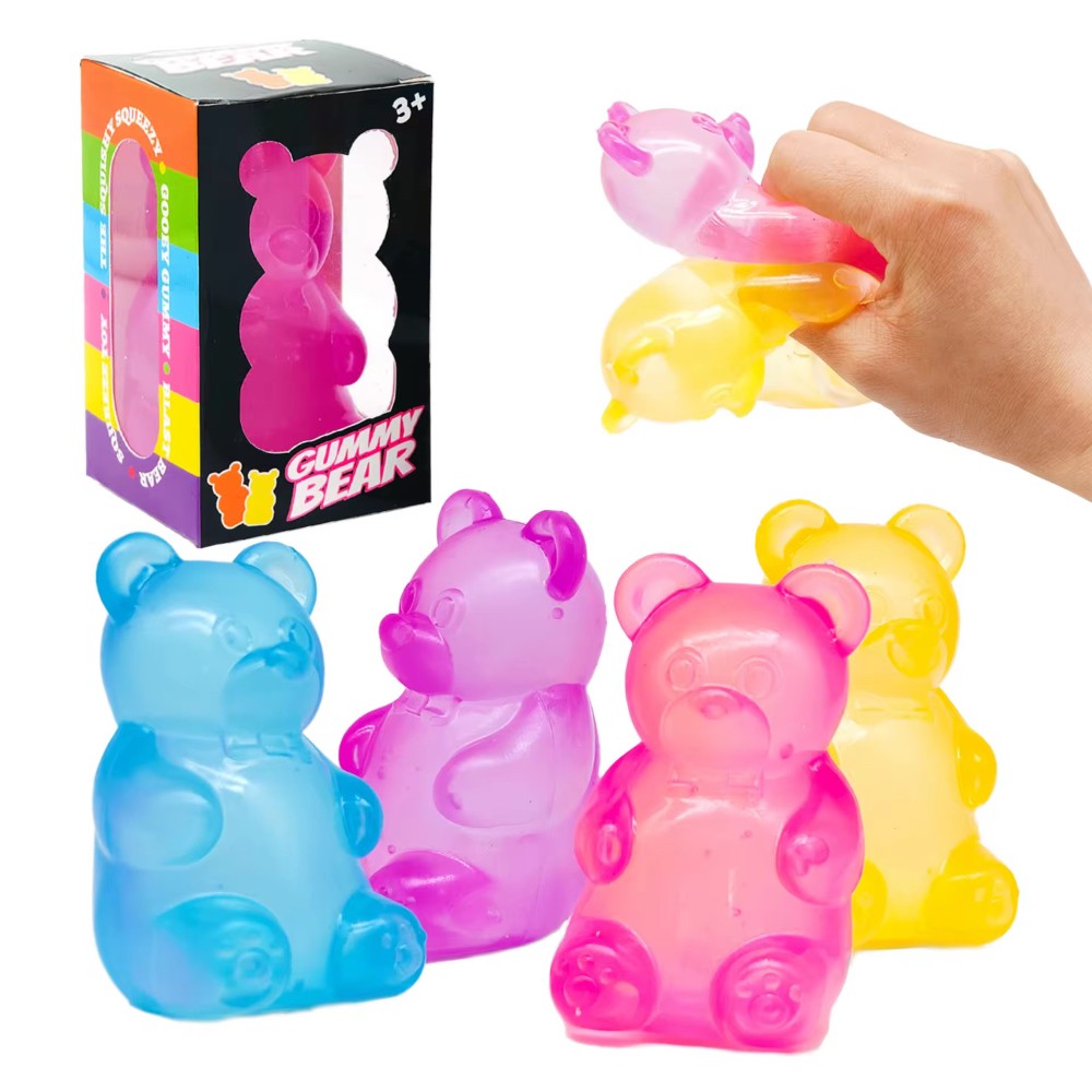 Squishies!