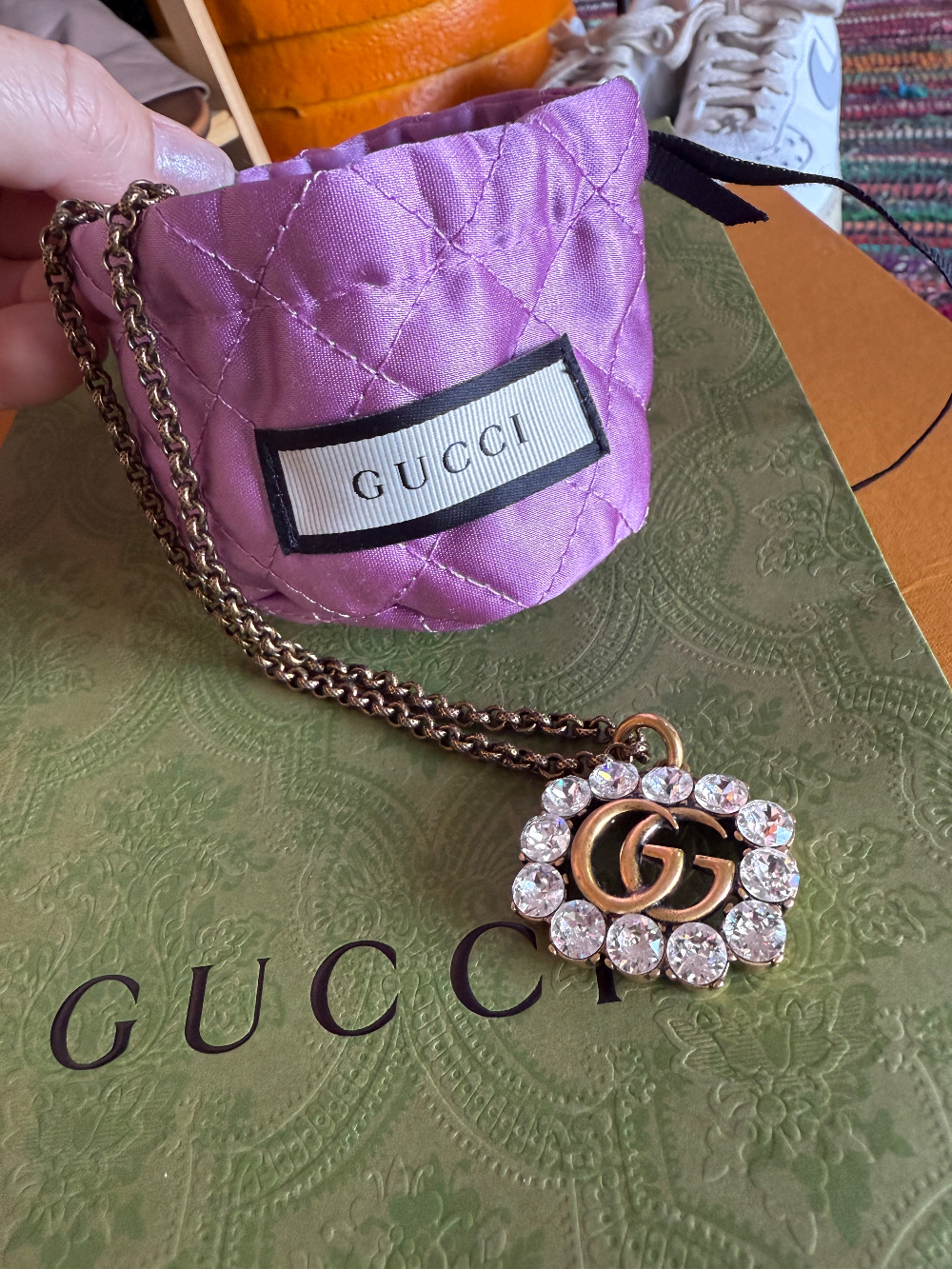 Consigned Jewelry