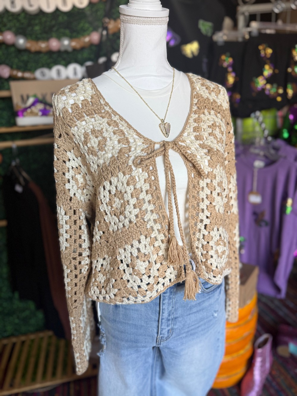 Womens Boutique Clothing