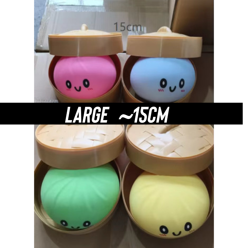Squishies!