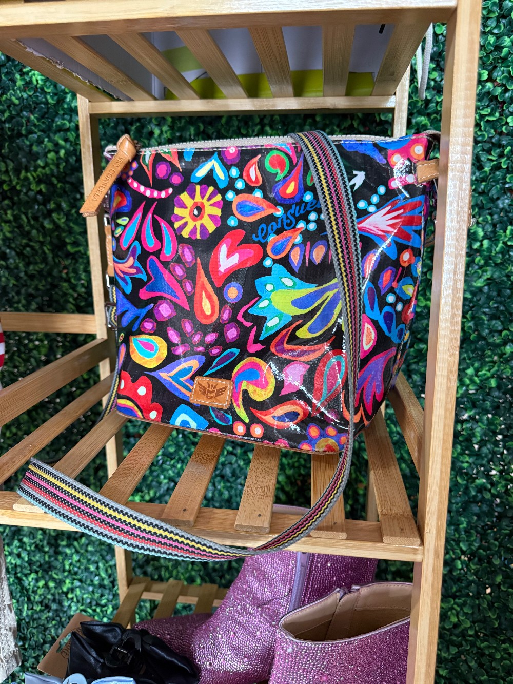 Consigned Bags / Purses