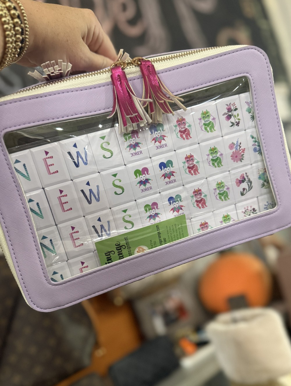 Gifts