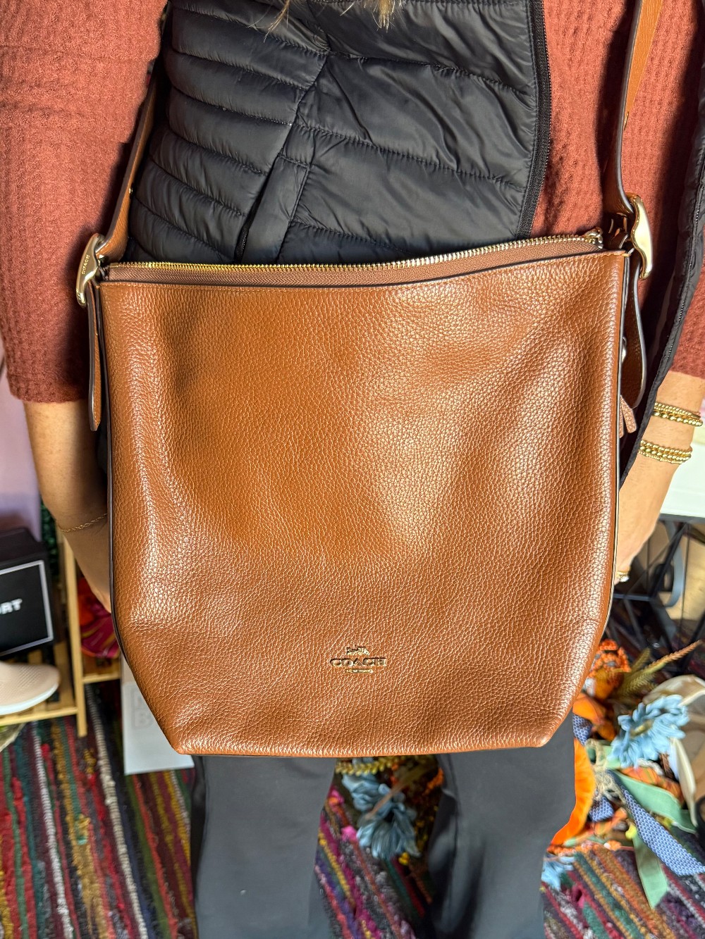 Consigned Bags / Shoes