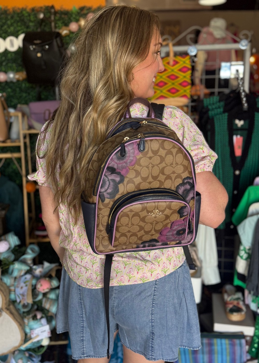 Consigned Bags / Shoes