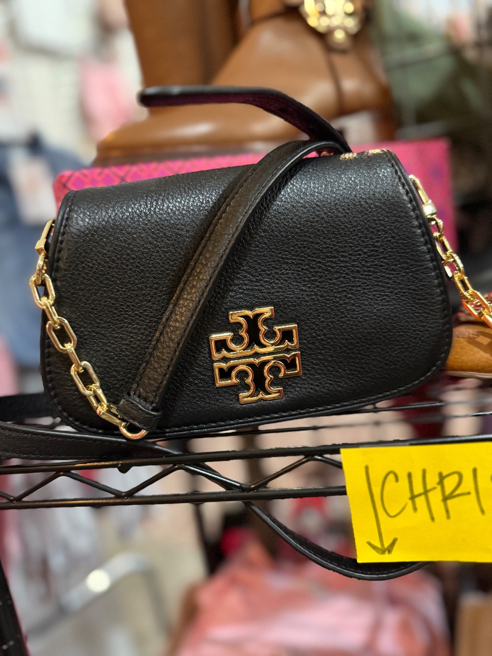 Consigned Bags / Shoes