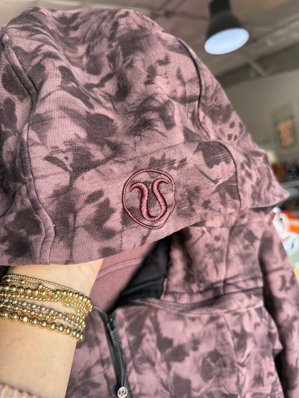 Consigned Lululemon