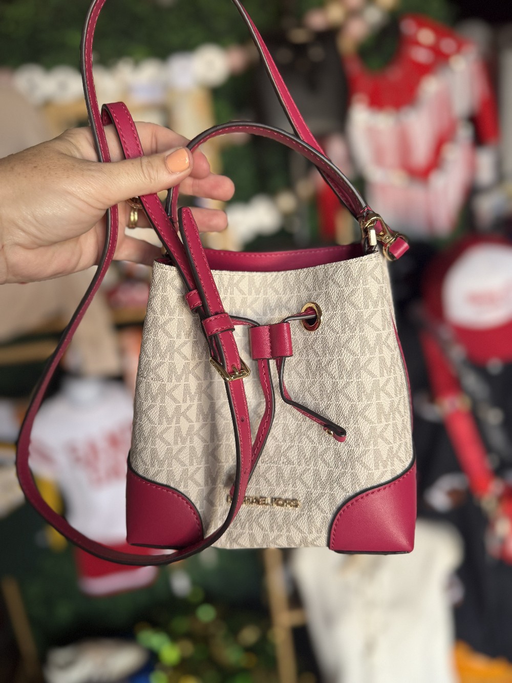 Consigned Bags / Shoes