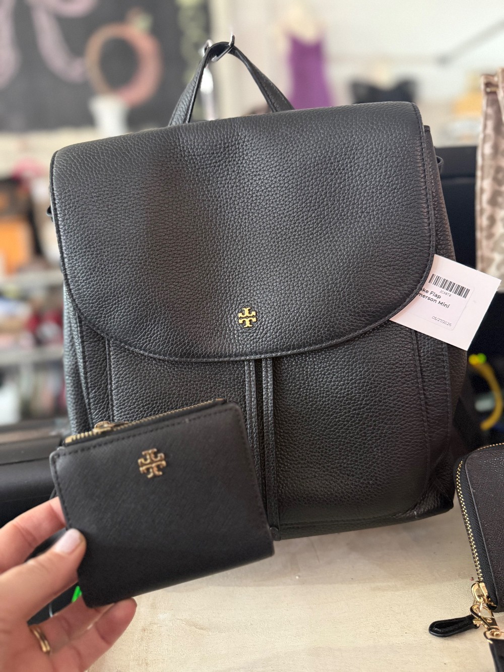 Consigned Bags / Shoes