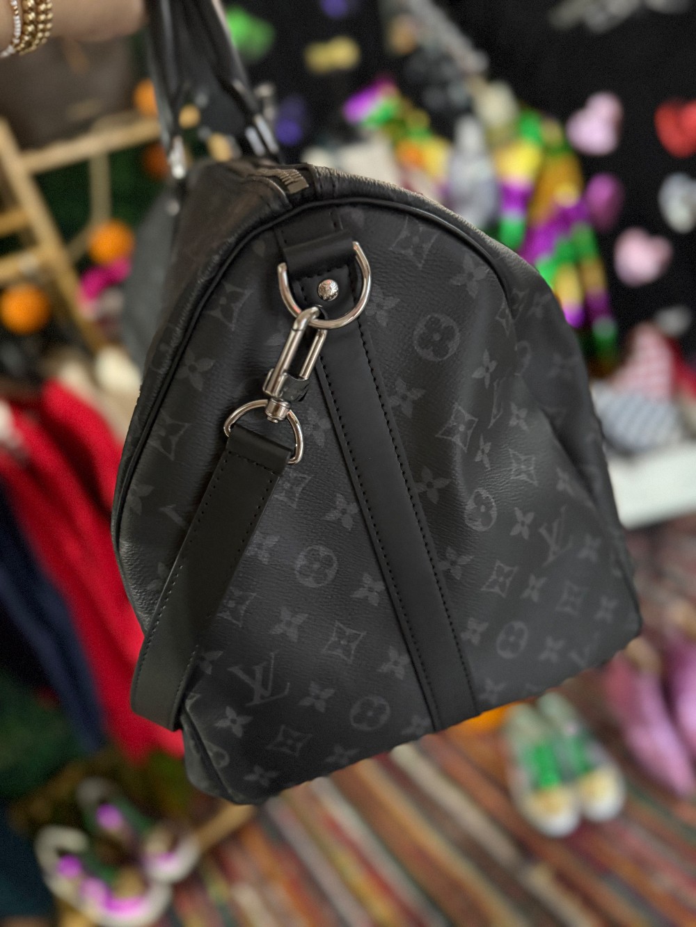 Consigned Louis Vuitton Bags