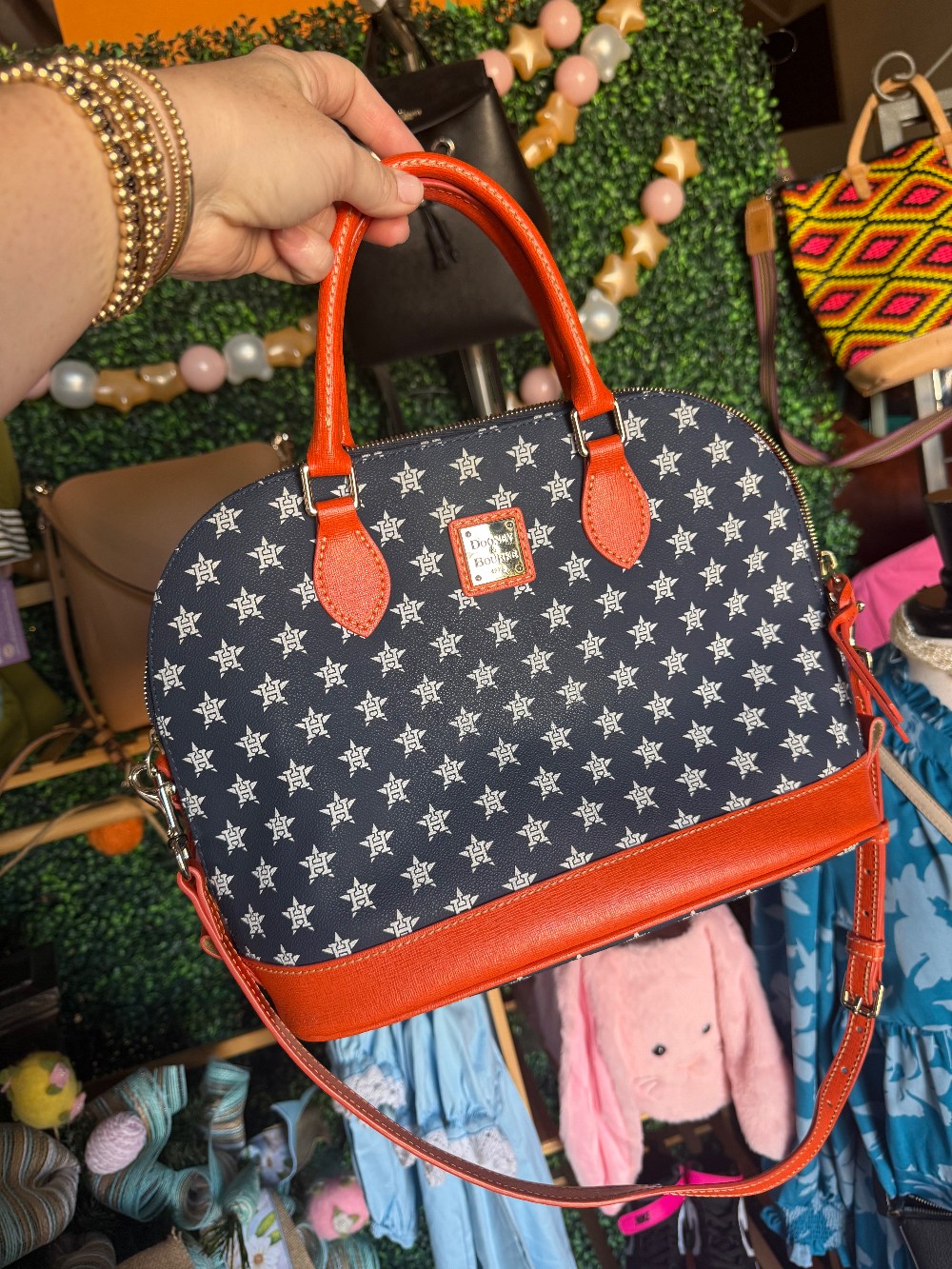 Consigned Bags / Shoes