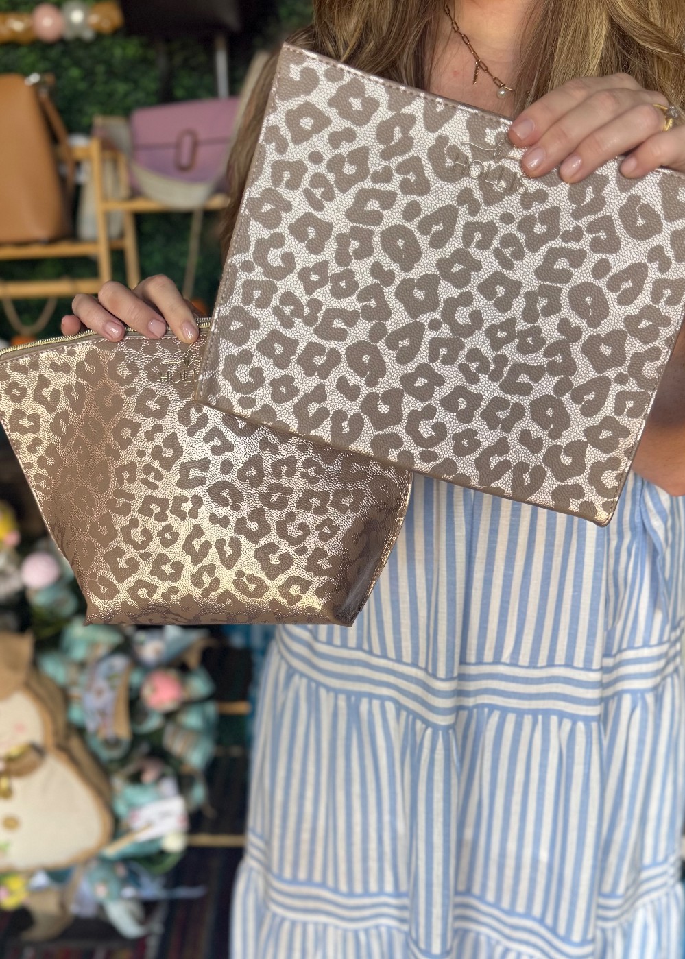 Consigned Bags / Shoes