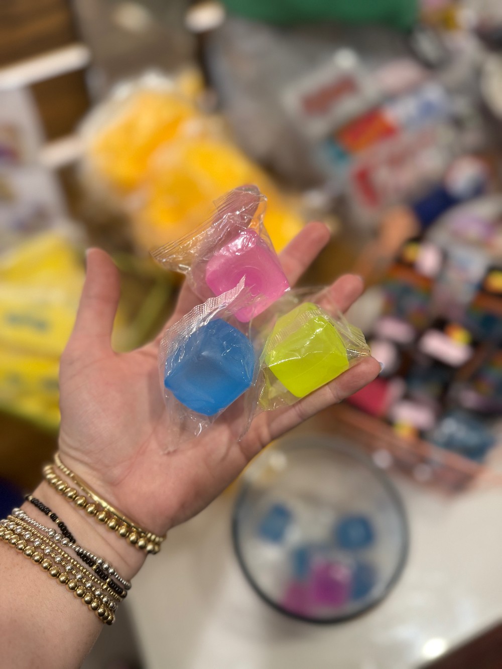 Squishies!