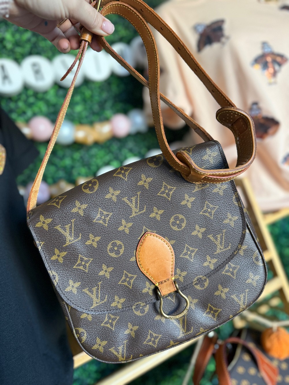 Consigned Louis Vuitton Bags