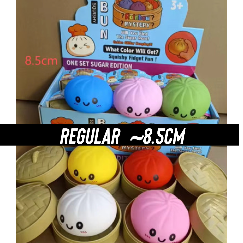 Squishies!