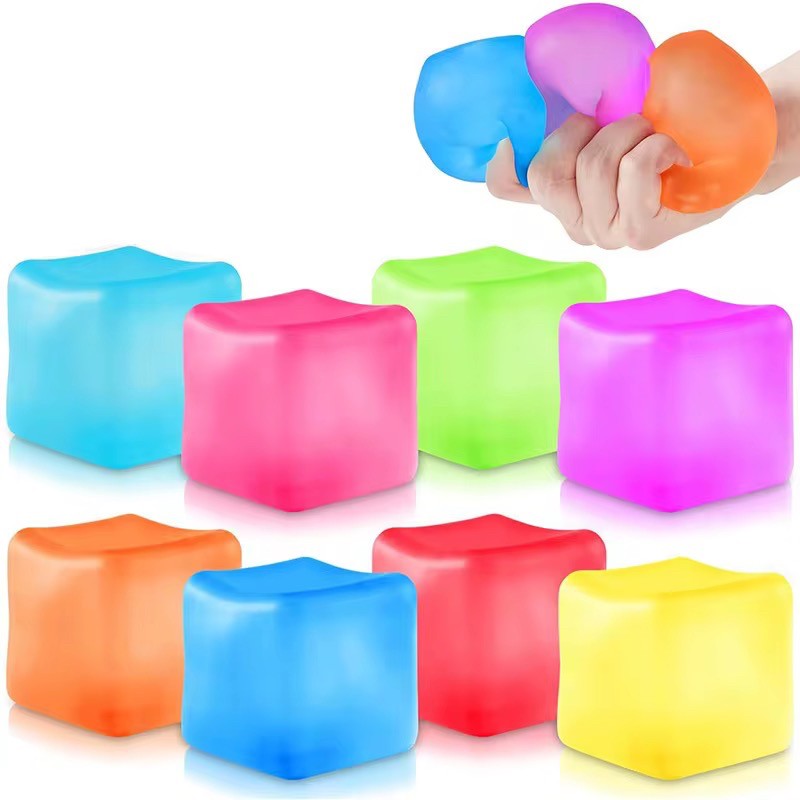 Squishies!