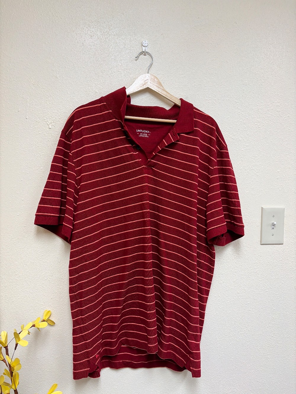 Men’s Tops/Sweaters