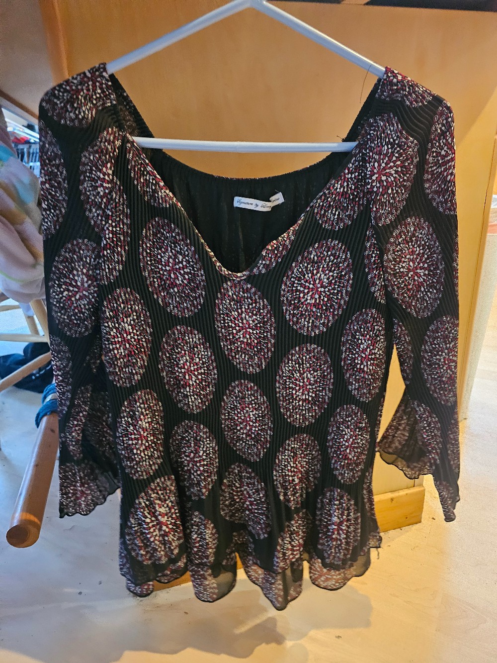 Women’s Tops/Blouses