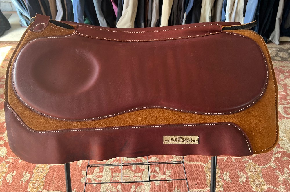 Saddle Pads