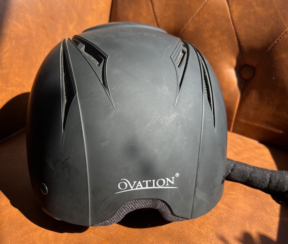 Helmets